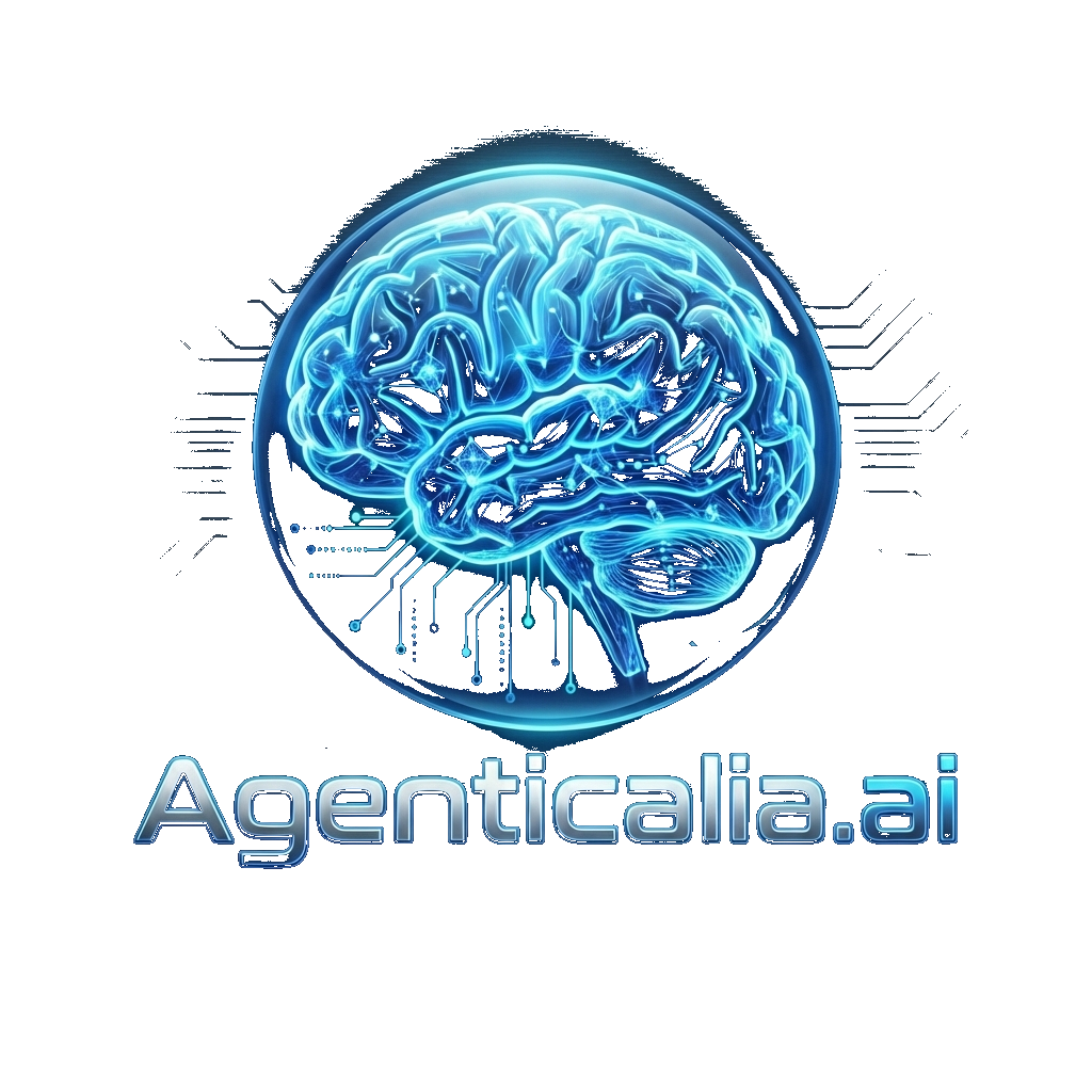Agenticalia